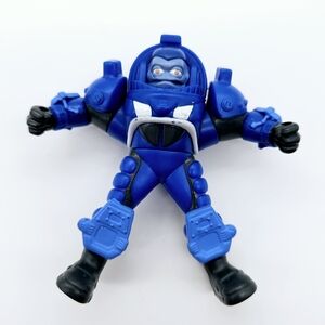 BURGER KING | 2000's Butt Ugly Martians series action figure toy